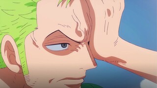 One piece Zoro vs kaku 1080p (Sub)