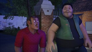 Adit & Sopo Jarwo | E178: Mengejar Kunang-kunang Sampai Melayang-layang