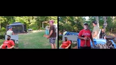 Psycho Dad Quits! Webber's Reaction