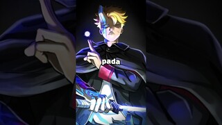 APAKAH BORUTO AKAN DI AJARKAN CHIDORI OLEH SASUKE? #shorts