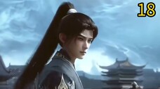 Tomb Of Fallen Gods Season 3 Episode 18 Indonesia