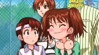 Prince of Tennis episode 5 part 2