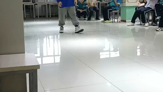 Rambut halus guru
