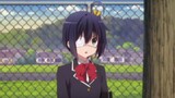 Love chunibyo & other delusions eng dub ep 3