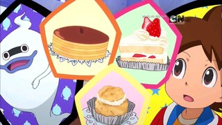 Đồng hồ yêu quái tập 6