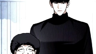 Lookism Chapter 433