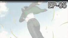 WIND BREAKER [SEASON-2] [EPISODE-05] HINDI OFFICIAL