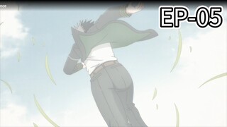 WIND BREAKER [SEASON-2] [EPISODE-05] HINDI OFFICIAL