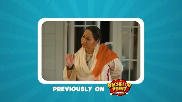 Bachelor Point season 5 Episode 81_88 Bangla new