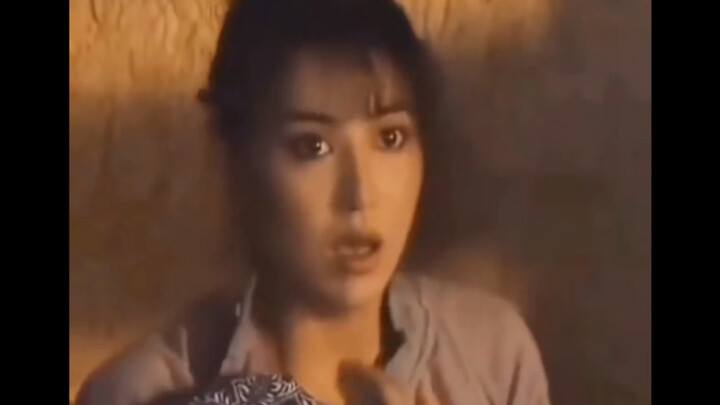 Actually, what I admire is not the plot of the video, but the director of this movie.