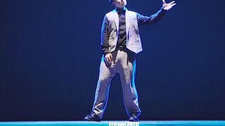 [Popping master Hozin guest performance] Details are monsters! THE UNION XVII live performance 2019