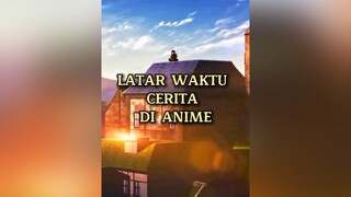 klo ada yang salah mohon dikoreksi di komen🙏anime#violetevergarden#AttackOnTitan#kimetsunoyaiba#mushokotensei