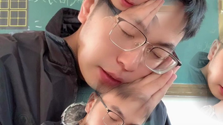 ทำไงดีๆ (เกาหัว)