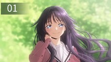 The Fragrant Flower Blooms with Dignity Episode 1 English Subtitle