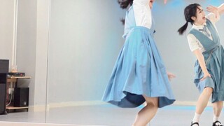 【يوزي جيانغ】 كونايشي 🎨 مراجعة بطيئة 2 دقيقة نسخة العد | للتعلم الرقص فقط