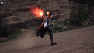 I Can Experience Limitless Enlightements Eps 39 Sub Indo