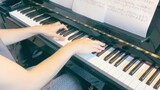 [Musik]Versi piano <Butter> |BTS