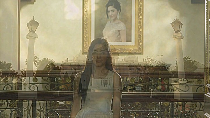 ทาสรักอสูร ตัวอย่าง