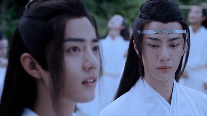 Chen Qing Ling | Someone I Like | Two-way Secret Love | Before and After Marriage | Little Baozi Hau