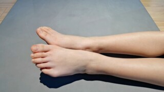 舞蹈中如何练习脚背楔骨分享