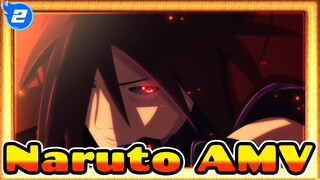 [Naruto AMV] Madara: Boy, Have You Ever Seen My Prime Time?_2