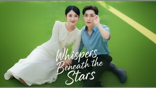 Whispers Beneath The Star