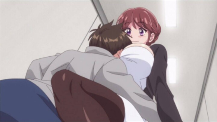 18+ Anime Harem Nukitashi No Sensor Full Bocah Dilarang