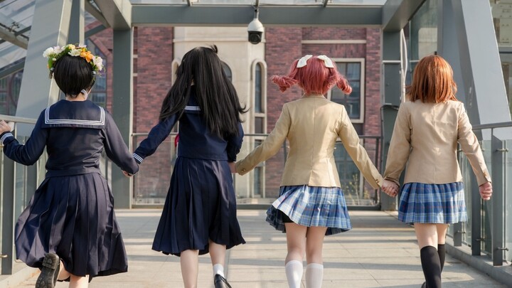 A Certain Scientific Railgun movie in 2024!