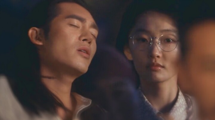 วรรณกรรมหนุ่มเถื่อนสาวใสแบบแท้ๆ มาแล้ว! สาวจีนฮั่นตกหลุมรักหนุ่มคาซัค ความงามดิบเถื่อนชวนตื่นเต้นสุด