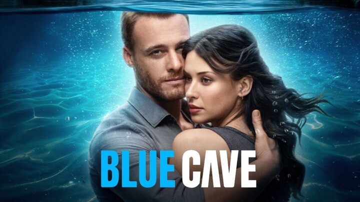 Blue Cave (2024) ENG SUB