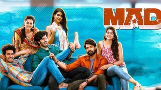 Telugu MAD Comedy movie (Hindi dubbed) Must watch