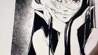 لو كان لدى إيتو جونجي هذا المبلغ حينها... [تحية للكبير، يرجى عدم السخرية]