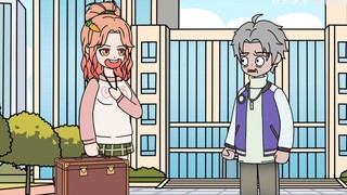 Episode 1 of "Gor Beastmaster"
