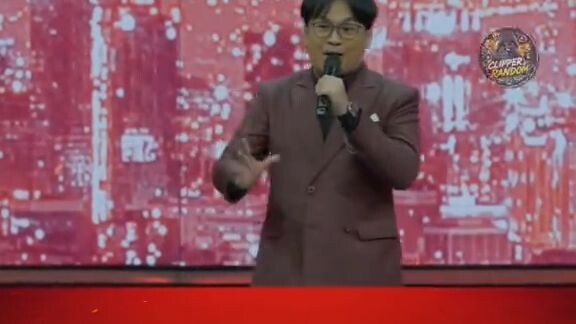 Moment Ate Roasting Andre eh Sule juga kena 🤣🤣🤣