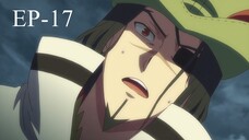 Radiant Season 2 Episode 17 in Hindi Dubbed | Full HD Dubbed Anime