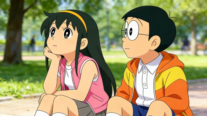 Hùng Nại: Trái tim của đôi ta hóa thành đôi cánh bay lên bầu trời