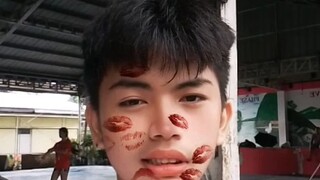 Dati sa babae lang Ako nag kakagusto Ngayun pati sa kapwa Kona😍
