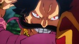 [One Piece] Mari kita lihat kekuatan tempur terkuat One Piece!