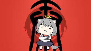 [Anime][Quin] Musik Pertempuran Tuan Quin yang Menggetarkan Hati
