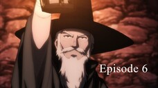 Benriya Saitou-san, Isekai ni Iku Episode 6