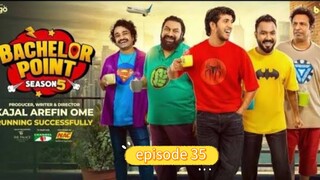 Bachelor point season 5 episode 35
