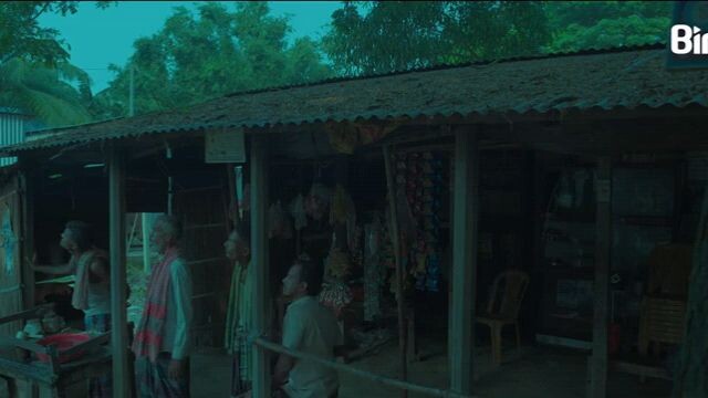 Ondhokarer Gaan [বাংলা]