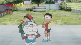 Doraemon episode 422