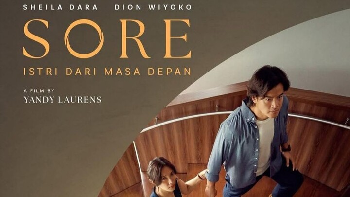 ~Sore: Istri dari Masa Depan (2025)~