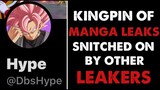 Main Leaker of ALL Manga Got Caught by Japan Today