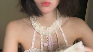 摸摸(⁎⁍̴̛ᴗ⁍̴̛⁎)