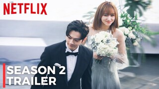 Goblin Season 2 Official Trailer (2025) ｜ Gong Yoo..