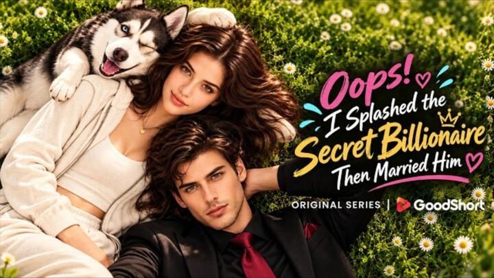 [AI] OOPS_I_SPLASHED_THE_SECRET_BILLIONAIRE_THEN_MARRIED_HIM