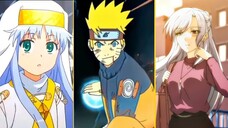 Nhạc Chill Anime 30 Tổng hợp những bài hát - Nghe Là Nghiện #43