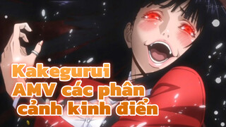 Kakegurui| Cứ cược tới bến đi